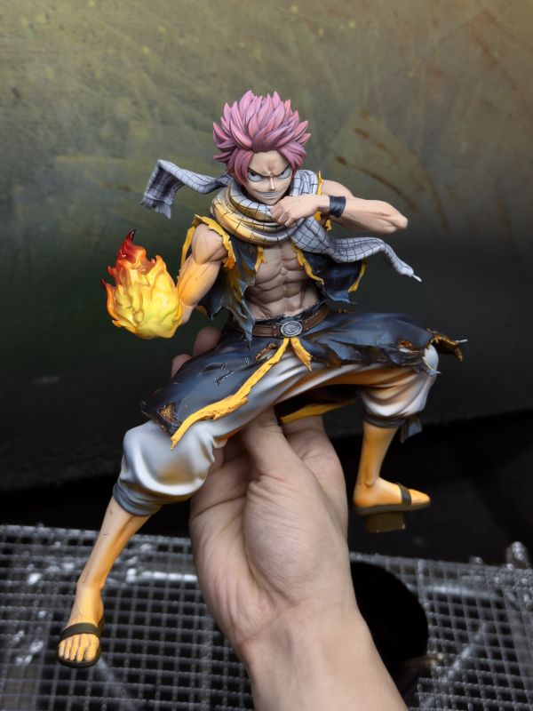 【預留請洽客服】咕咕 全明星主角雕像 第一彈 納茲 