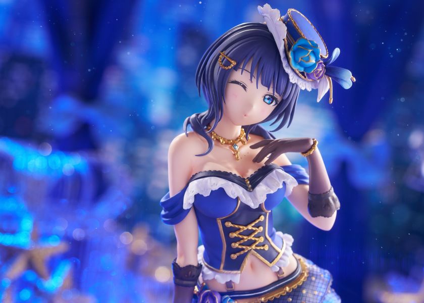 【預定】PLUM Love Live 虹咲學園學園偶像同好會 朝香果林 