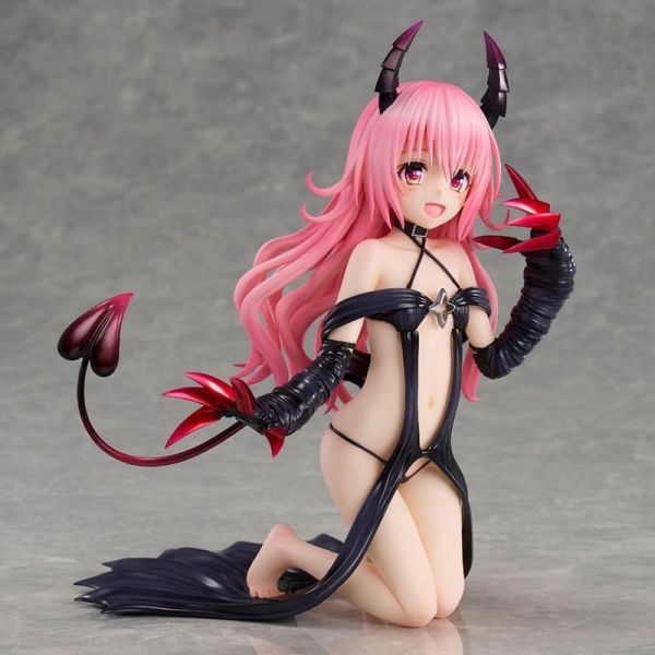【PVC預定】UCI To Love 出包王女 菈菈&茉茉 小惡魔Ver Les filles 