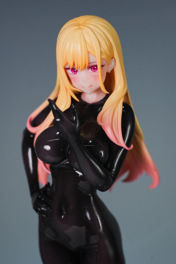 【PVC預定】R.S 皮之歌 喜多姬 1/6 附特典 