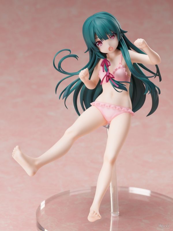 【海外代購】【22CM】F:NEX 熊熊勇闖異世界 優奈 