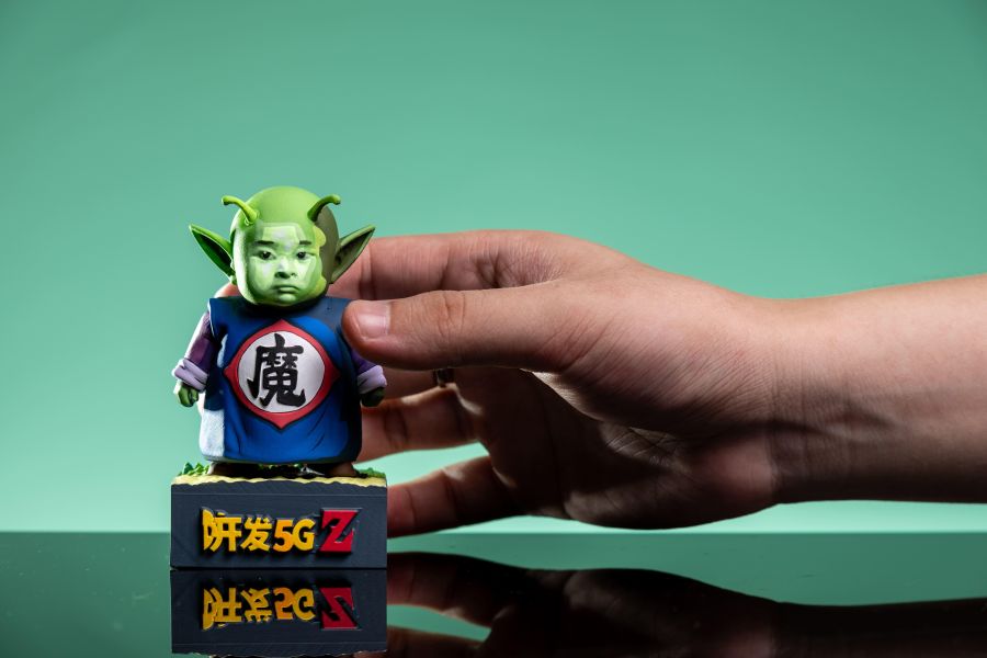 【預定】MY 小馬克 