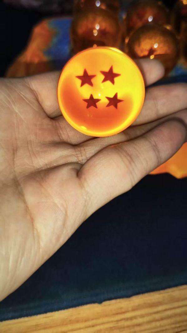 【海外代購】DD 神龍降臨！集齊七顆龍珠，願望即刻成真 七龍珠地台套裝雕像來襲 