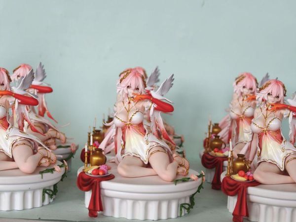 【海外代購】ANE 紅髮禦姐 