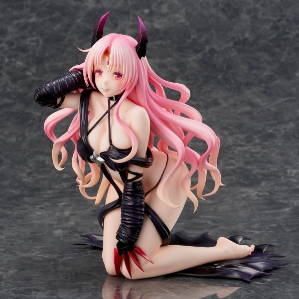【預定】Union Creative UCI 出包王女 賽菲 米卡埃拉 戴比路克 小惡魔Ver 新包裝版 
