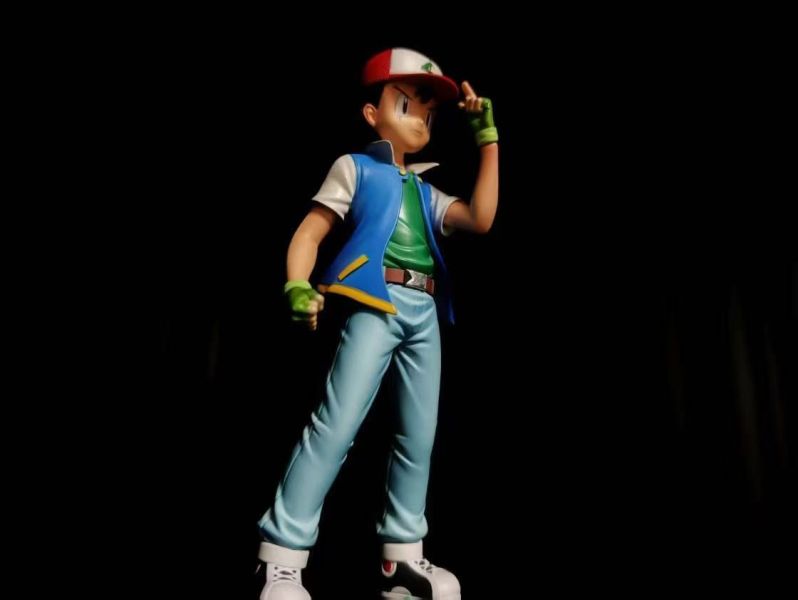 【預定】Boom 小智 小茂 