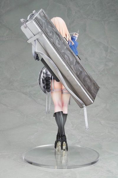 【PVC預定】ALTER 勝利女神 妮姬 NIKKE 蒂亞 