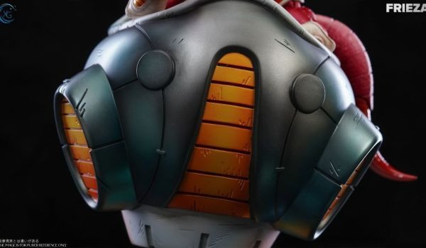 【海外代購】星軌 七龍珠z 嬰兒車 弗力札 