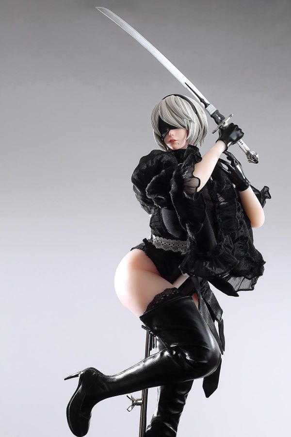 【 R18-預定】禦宅 2B 