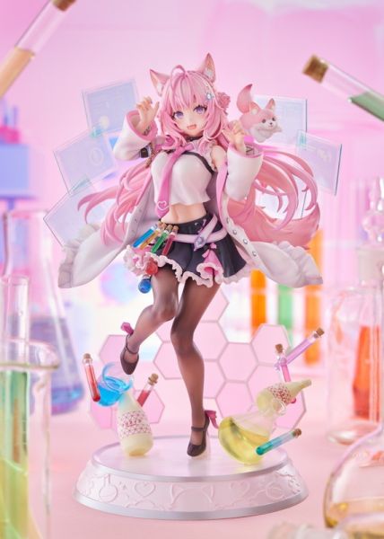 【預定】Claynel hololive 博衣小夜璃 博衣可佑理 