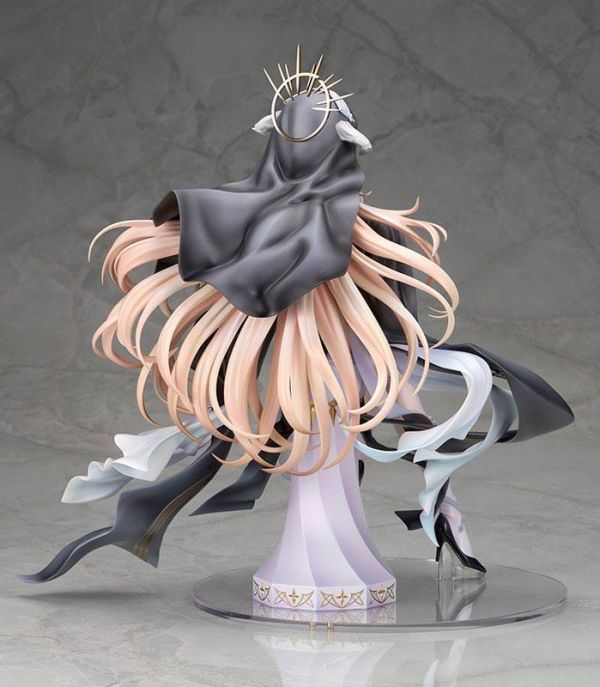 【PVC預定】ALTER 碧藍航線 怨仇 