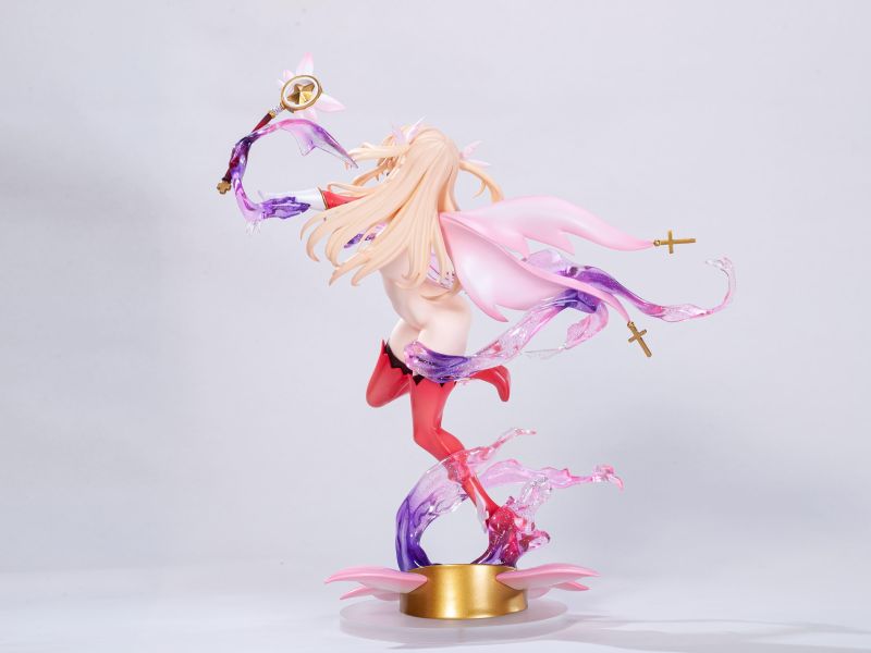 【海外代購】龍精石 伊莉雅 變身狀態 FGO WF2025W 完成品 
