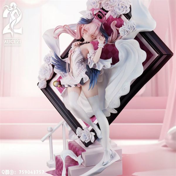 【已截單/代購洽客服】Alice21 icepuli 白玫澀約 小春 