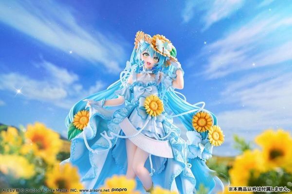 【PVC預定】Design COCO 初音 MIKU 魔法未來 2026 Ver 