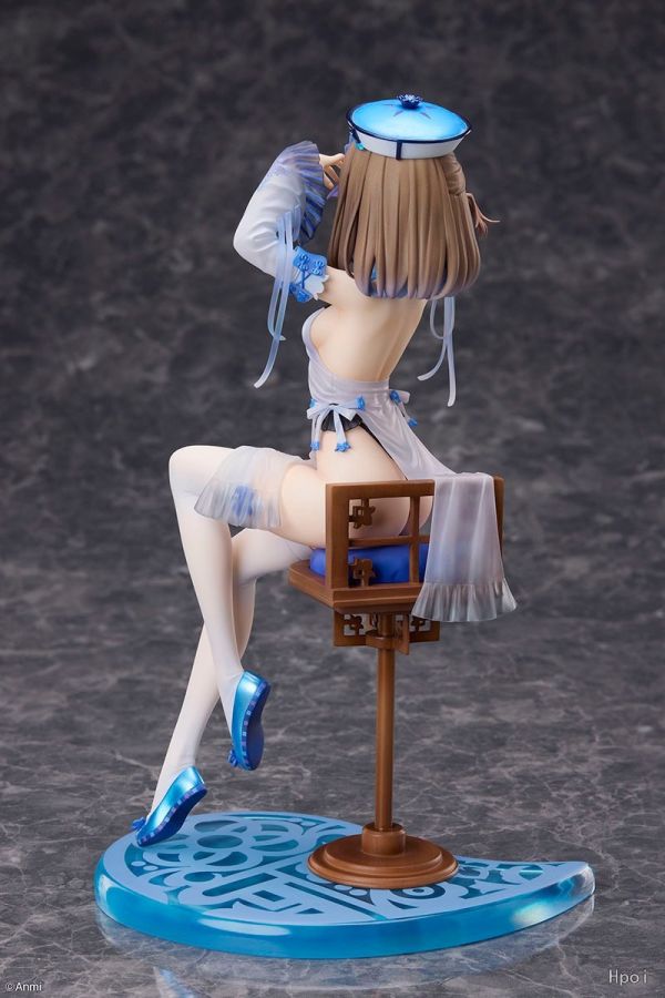 【預定】Design COCO Anmi 原畫 藍色&粉色殭屍醬 