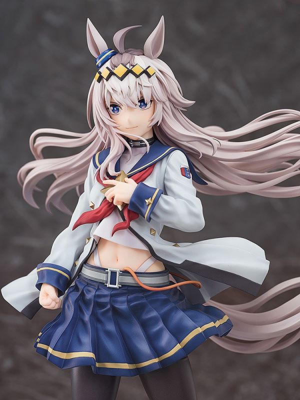 【預定】Phat! 賽馬娘 灰髮灰姑娘 小栗帽 