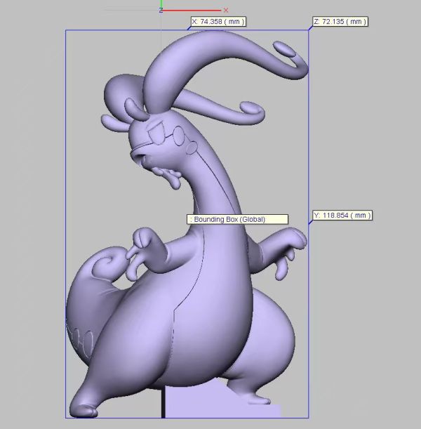 【預定】wu聊作坊 黏美龍進化組 