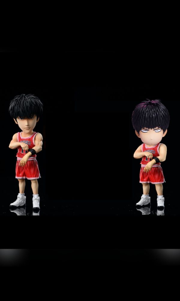 【預定】LG LEAGUE 全明星補全 流川楓 LGLCF 