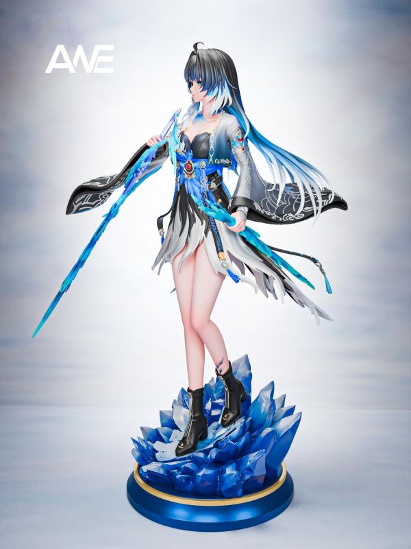 【預定】ANE 鳴潮 秧秧 