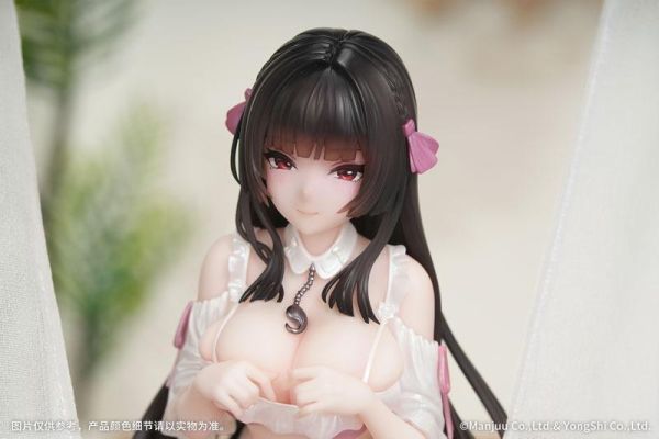 【PVC預定】Myethos Gift+ 碧藍航線 特立尼達 更衣室裡的捕獵者Ver. 
