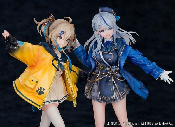 【PVC預定】WonderfulWorks WeatherPlanet 天晴Hinata 1/7 