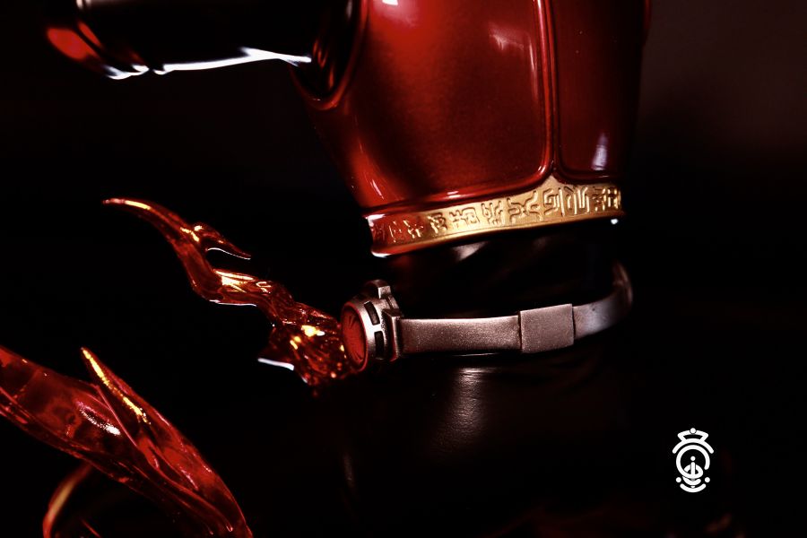 【海外代購】意思工作室YS TOKUSATSU 假面騎士空我 