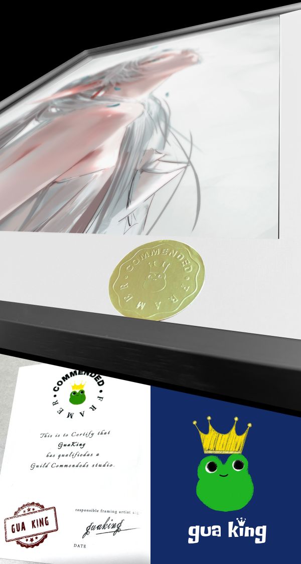 【海外代購】皇呱 《唯美芙莉蓮》葬送的芙莉蓮精靈族大魔法使芙莉蓮週邊裝飾畫 午睡毯 地毯 