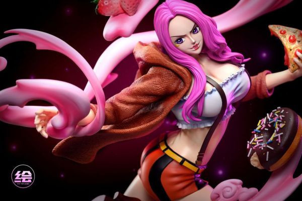 【海外代購】TH 天繪 小姐姐系列 波妮 