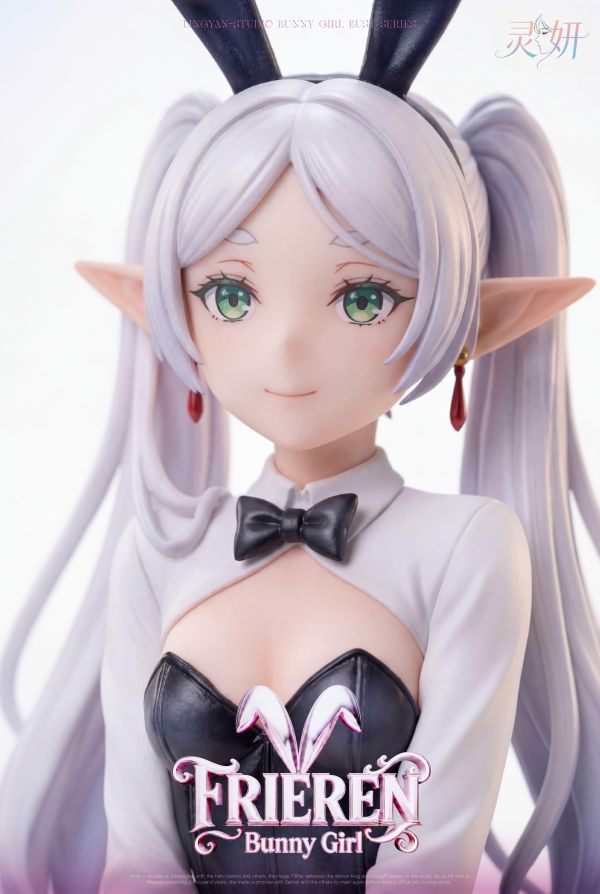 【預定】靈妍原創 兔女郎芙莉蓮 
