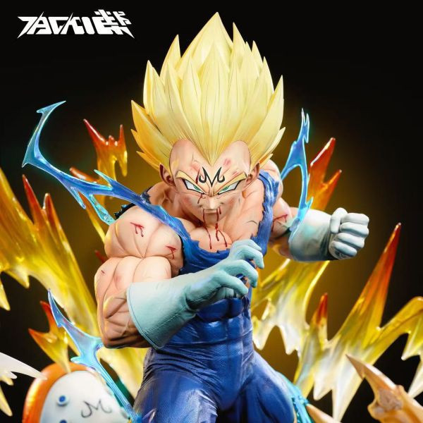 【預定】ZENKAI 魔化蔬菜 貝吉塔 