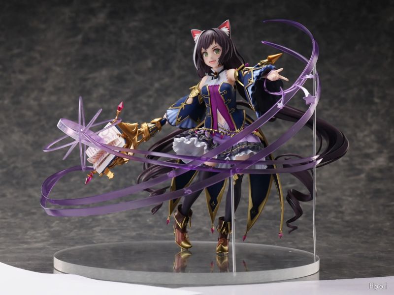 【海外代購】【24CM】F:NEX 公主連結 Re：Dive 凱露 
