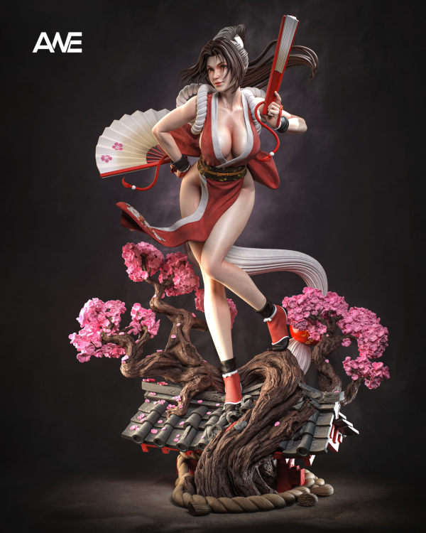【預定】ANE 不知火舞 