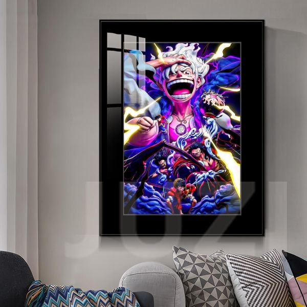 【海外代購】橘子 JUZI 自由之神 尼卡萬象 