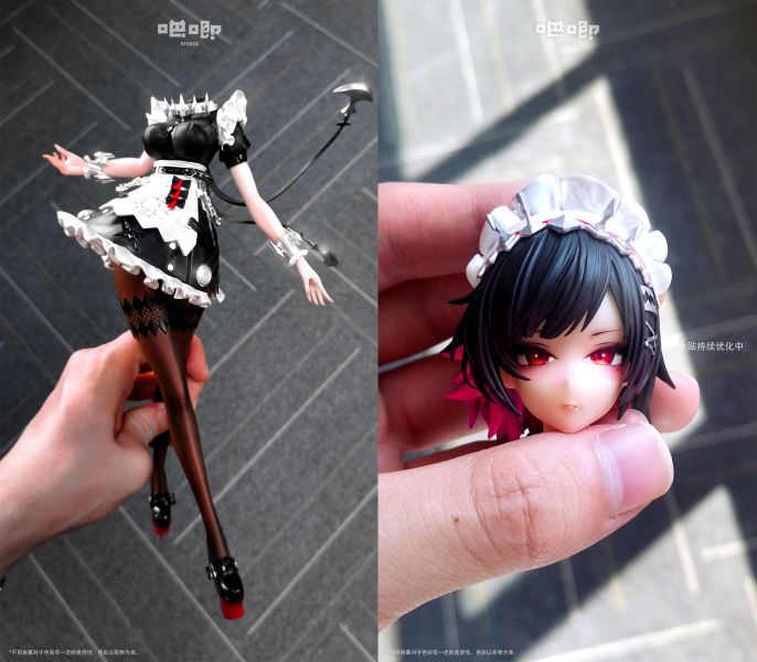 【已截單/代購洽客服】YOLO禦蘿星球 吧唧 絕區零 鯊魚妹 艾蓮 喬 