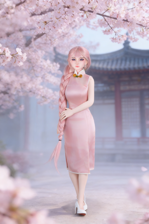 【R18-預定】JF 1/3 薇爾 