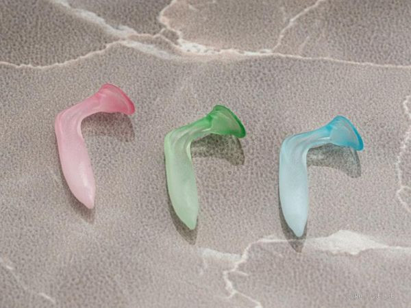 【台灣現貨】Vibrastar Re:しましま 原畫 清純系魅魔姐姐 亞子 R18pvc 