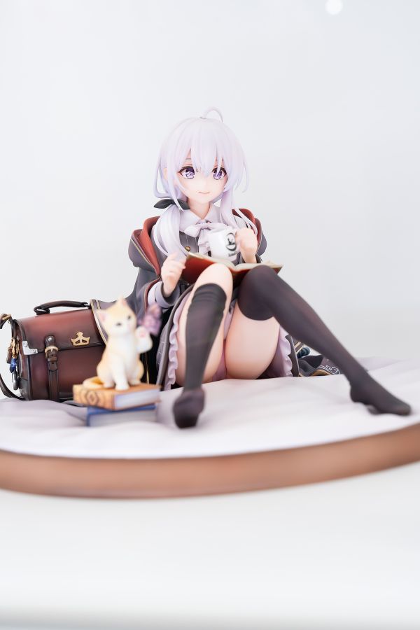 【預定】Design COCO 魔女之旅 伊蕾娜 
