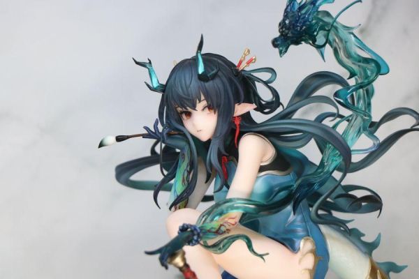 【海外代購】喵屋 WF2025 夕 染塵煙 明日方舟 