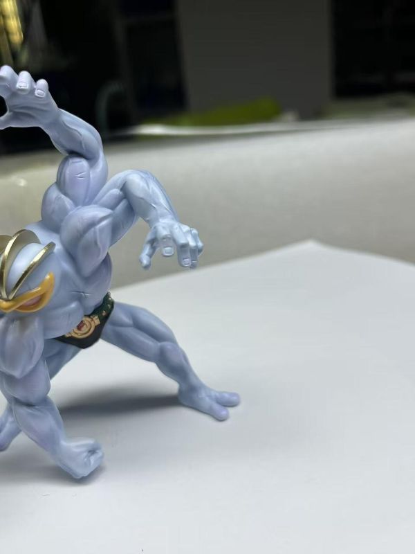 【預定】151 怪力 進化組 