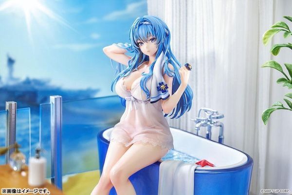 【PVC預定】Good Smile Company GSC 勝利女神 妮姬 NIKKE 海倫 浴後Ver 