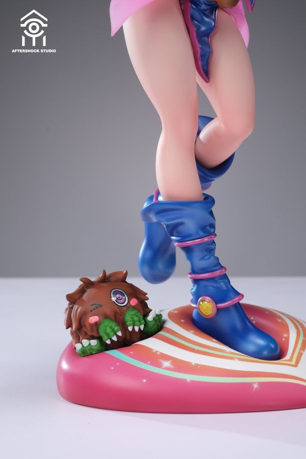 【海外現貨】餘震 Aftershock 遊戲王黑魔導女孩 2.0 