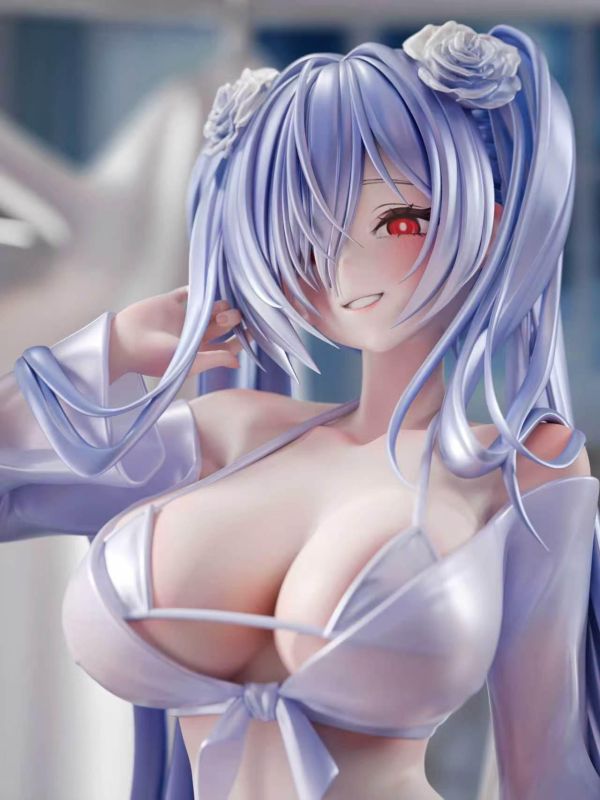 【預定】千本櫻工造 灰姑娘 