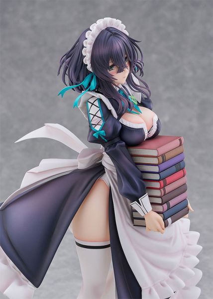 【預定】Good Smile Company GSC DMM Factory  害羞女友 地上Hikage 