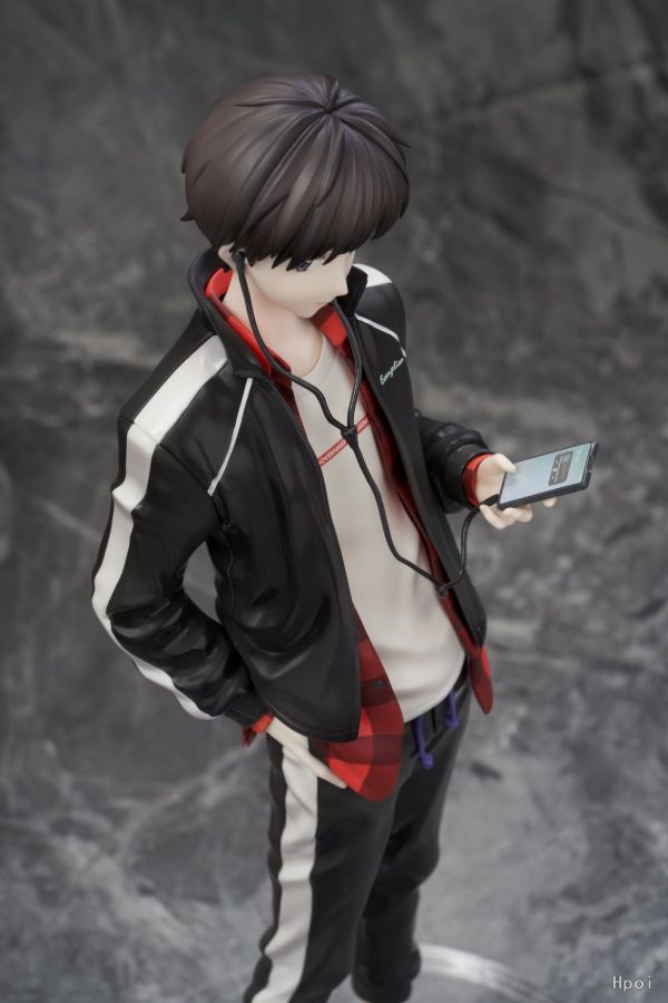 【預定】HobbyMax 福音戰士 碇真嗣 RADIO EVA Part.3 