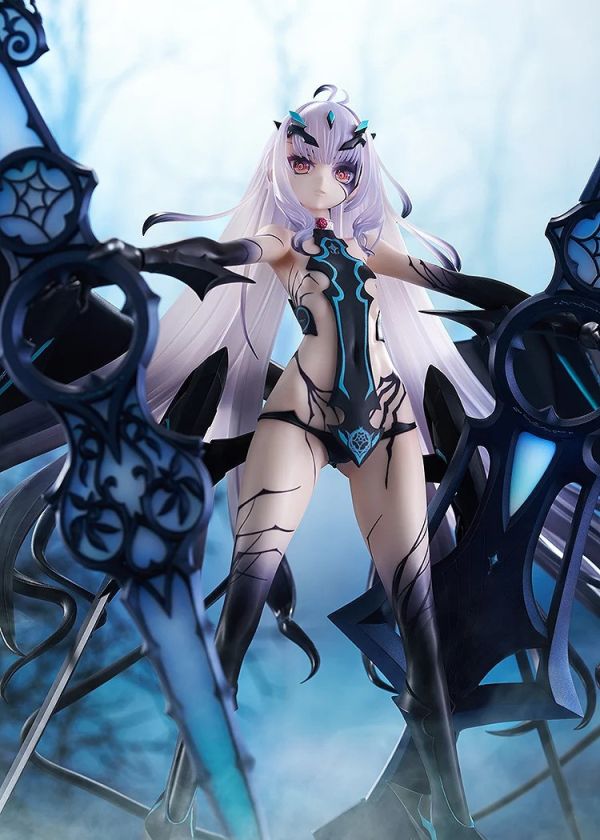 【預定】Phat Fate FGO Lancer 美露莘 第三再臨 