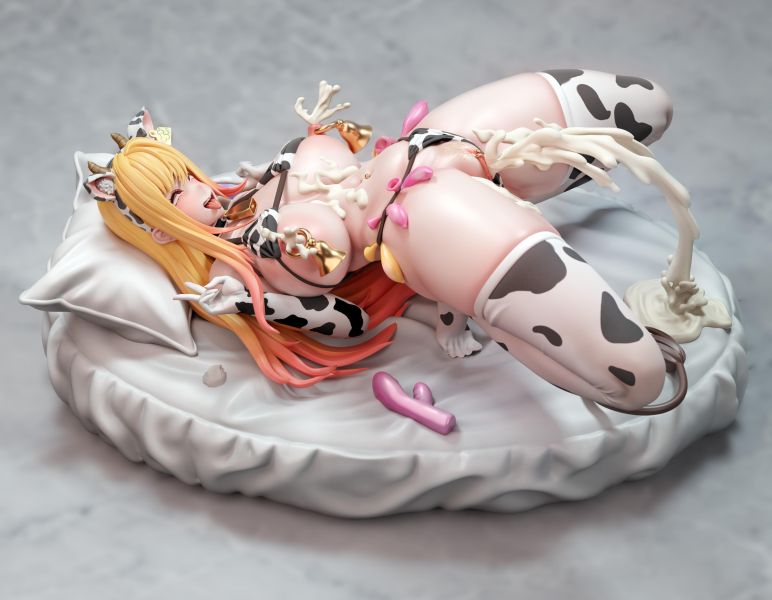 【R18-預定】NTR 母牛喜多川海夢 