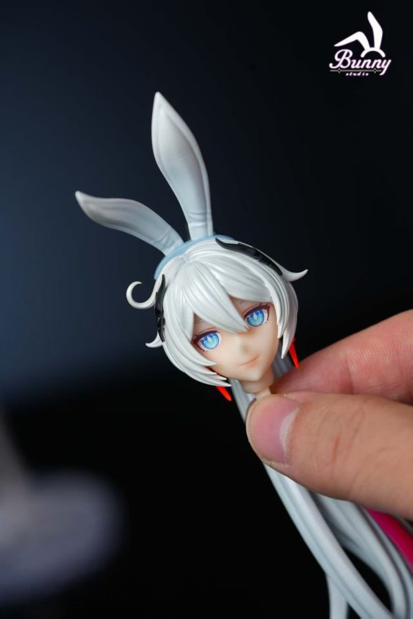【預定】Bunny 壞兔子 薪炎少女 