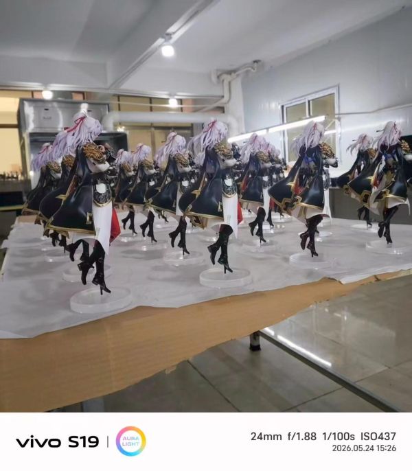 【海外代購】漆匠 星穹鐵道 景元 
