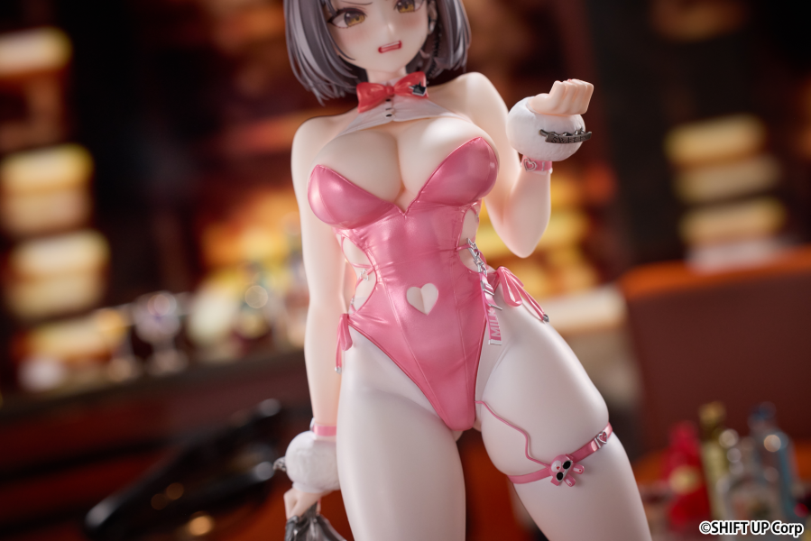 【預定】VKEND Milk: Blooming Bunny 
