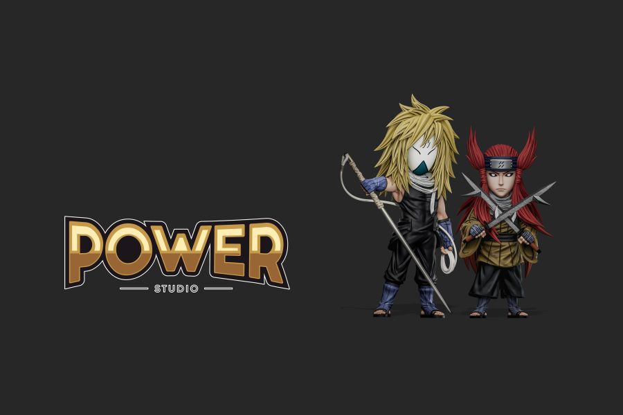 【預定】power 長刀 